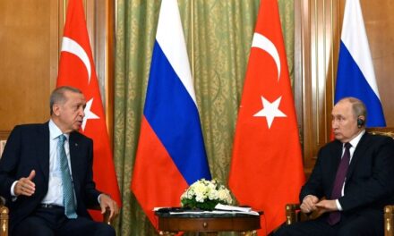 Putin: Nuk do të ketë marrëveshje për grurin pa u përmbushur kërkesat e Moskës