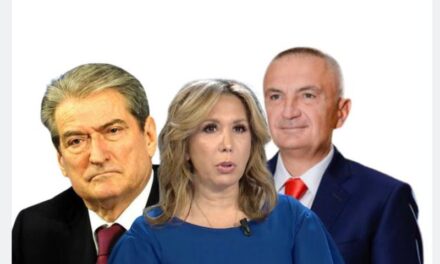 Aleanca me Metën, Kokalari akuza Berishës: “Non grata” bën pazare në kurrizin tuaj! Po detyron demokratët të shesin shpirtin te djalli