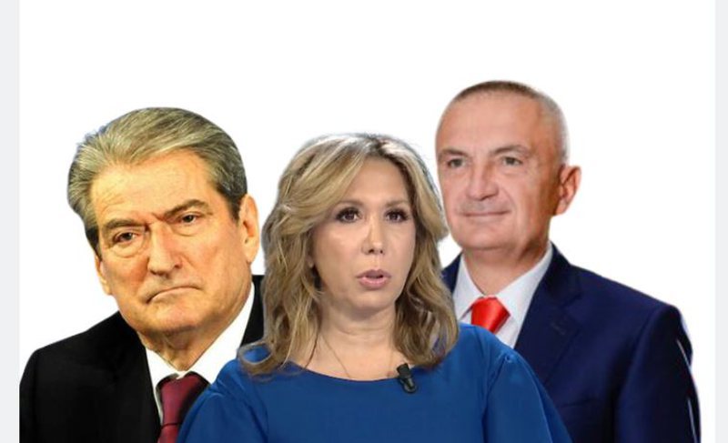 Aleanca me Metën, Kokalari akuza Berishës: “Non grata” bën pazare në kurrizin tuaj! Po detyron demokratët të shesin shpirtin te djalli