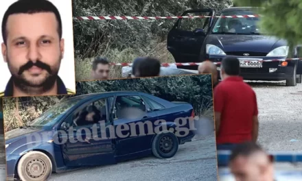 Ekzekutimi i 6 personave në Greqi, mediat: Janë “ushtarët” e një kryemafiozi të lidhur me xhelatët e motoçikletave