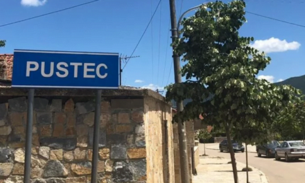 Kërcënohen banorët e Pustecit: Do u hiqen menjëherë pasaportat nëse nuk deklaroheni bullgarë