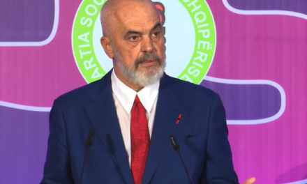 Habit Edi Rama: Tenderat në Shqipëri do t’i japë Inteligjenca Artificiale