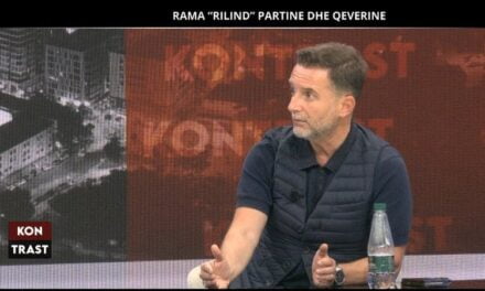 Ndryshimet në qeveri, Braçe: këta ministra duhet të futen direkt në punë pasi është shtator! Respekt për Kushin