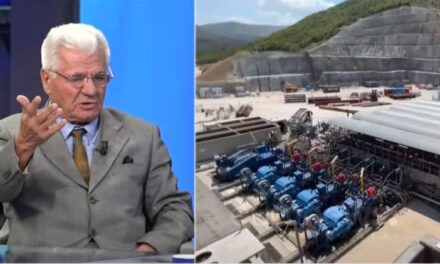 Ari i Shpiragut, inxhinieri Fatmir Shehu: E dinim, po të vazhdonim kërkimet naftën e gjenin shqiptarët