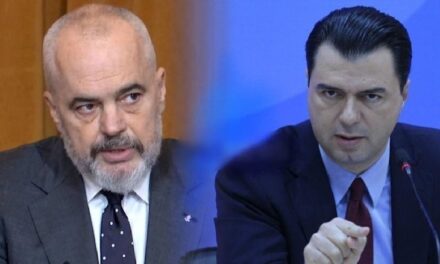 Basha reagon për ndryshimet e Ramës: Qeveria e damkosur nga SPAK nuk i shpëton dot drejtësisë