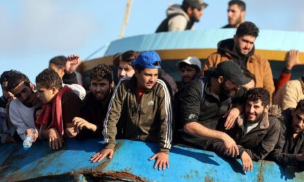 Greqia vë në punë emigrantët e paligjshëm