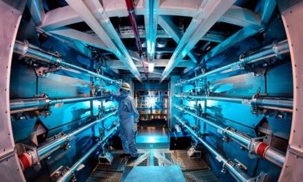 Gara për energjinë nga fuzioni bërthamor