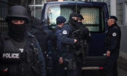 Barrikada vrasëse, si nisi sulmi i ri terrorist i serbëve në veriun e Kosovës