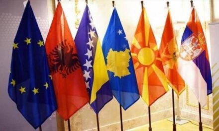 Procesi i Berlinit, më 16 tetor do të zhvillohet në Tiranë