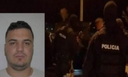 Çfarë e lidh Aldo Baren me Laert Haxhinë? Flet avokati i njohur