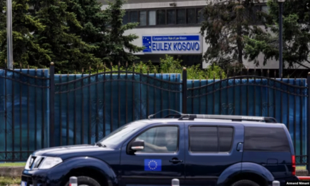 EULEX-i përgënjeshtron Serbinë lidhur me sulmin terrorist në Banjskë