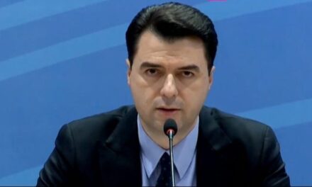 Basha ankohet në KAS, kërkon që Meta të mos ketë dy komisionerë për zgjedhjet në Kukës