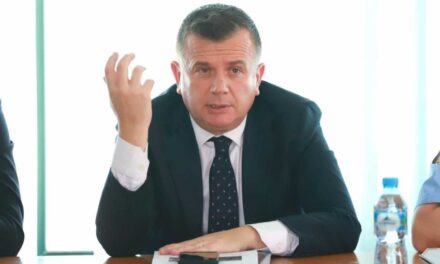 Mbahet ministeriali i ministrave të Brendshëm të BE në Tiranë