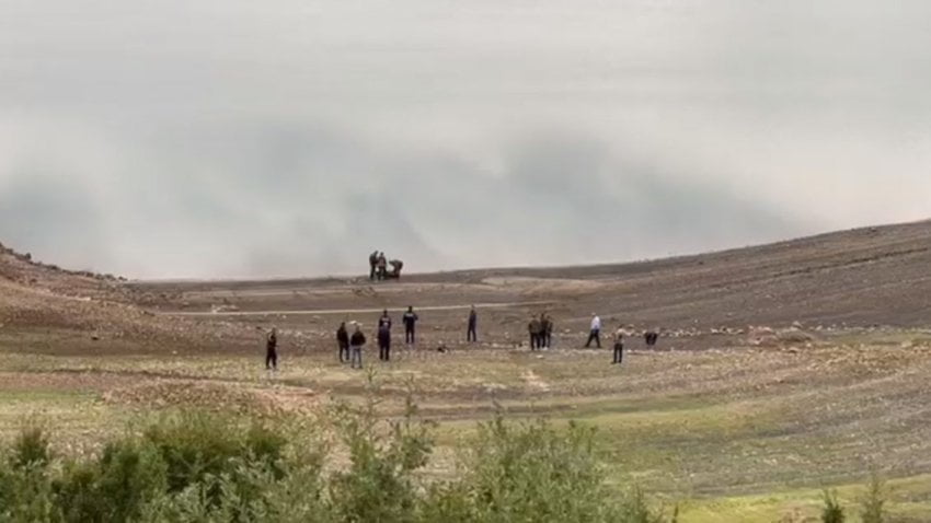 Prej një jave ishte larguar nga shtëpia, i moshuari gjendet i mbytur në rezervuarin e Gjançit