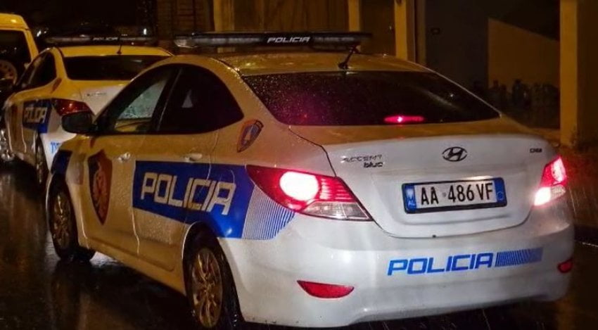 Tragjike në Tiranë, vetëvritet me automatik i riu, ja çfarë thotë policia