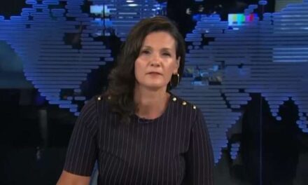 Ndahet nga jeta gazetarja e Zërit të Amerikës, Rudina Dervishi