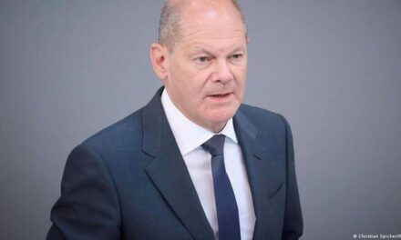 Scholz për dialogun Kosovë-Serbi: Dje u bë një hap i rëndësishëm, por presim të shohim zhvillimet