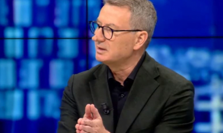 Kadilli: SPAK nuk kishte pse të kërkonte autorizim për Berishën, nuk iu hoq liria