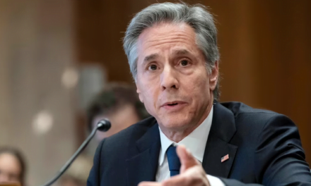 Blinken bën thirrje që kalimi në Rafah të mbetet i hapur: Domosdoshmëri për mirëqenien e popullit të Gazës