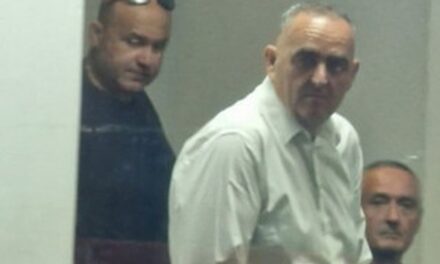 Caktohet data e seancës së parë të gjyqit ndaj Fredi Belerit