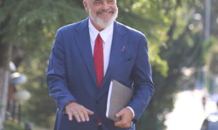 PS, rezolutë për sulmin në Banjskë: Serbia të dorëzojë kriminelët! Të heqë dorë nga veprimet luftënxitëse