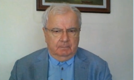 Ngjela: Krimi të vret, prokurorët e gjyqtarët të jetojnë në lagje të mbrojtura si në Perëndim