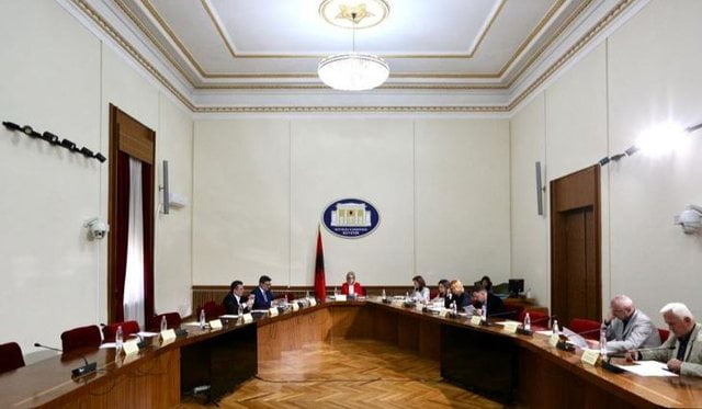 Konferenca e Kryetarëve vendos: Më 12 tetor seancë të posaçme për Kosovën