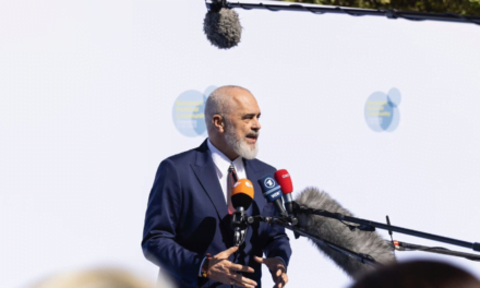 Samiti në Spanjë/ Rama për sulmin në veriun e Kosovës: Situatë e rrezikshme, duhen marrë masa sa nuk është vonë