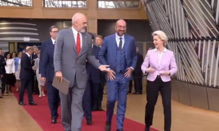 Zbardhet axhenda e Samitit të Procesit të Berlinit që do të mbahet në Tiranë