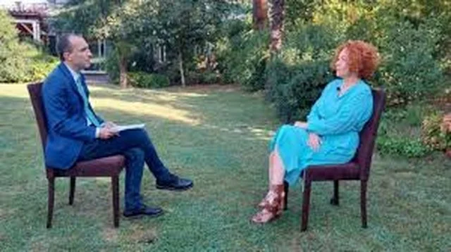Ish-ambasadorja e BE në Tiranë: Zgjerimi i BE, konsolidon sigurinë evropiane