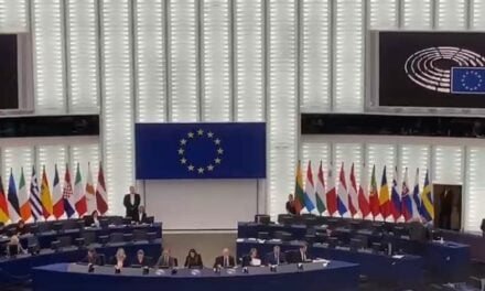 Sulmi terrorist në Banjskë, Parlamenti Evropian miraton rezolutën