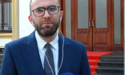 Bardhi: Patëm provokime për të kaluar në përleshje fizike, por nuk duam që Kuvendi të kthehet në arenë përplasjesh