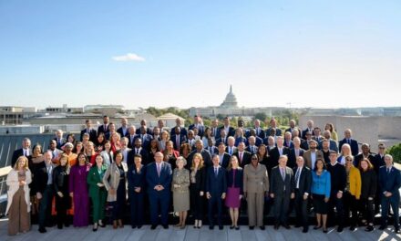 Veliaj në samitin vjetor të kryebashkiakëve në Washington DC: Tirana, përfituese e granteve të Bloomberg Cities për inovacionin urban