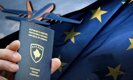 KE: Franca nuk e bllokon dot Kosovën, liberalizimi i vizave nga janari 2024