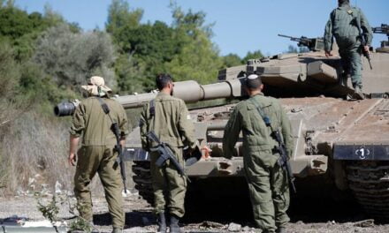 Shtohet rreziku për zgjerimin e konfliktit në Lindjen e Mesme