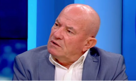 “Partizani” fundos Berishën? Arben Meçe: Ka edhe dosje të tjera, 21 Janari është krimi më makabër