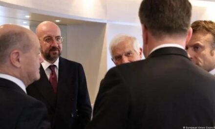 BE: Pakti i fundit. Kosova Asociacionin – Serbia njohjen de-facto të Kosovës