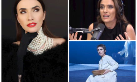 “Qaja natën”- Nga emigrimi në Itali, tek rikthimi në atdhe, Ermonela Jaho rrëfen pengun më të madh: Letra anomine që mora para se të ngjitesha në skenë