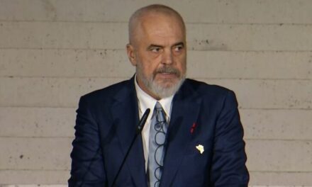 Mbyllet Samiti në Tiranë, Rama: Ju prezantoj dy gjermanët që kanë qëndruar krah meje!