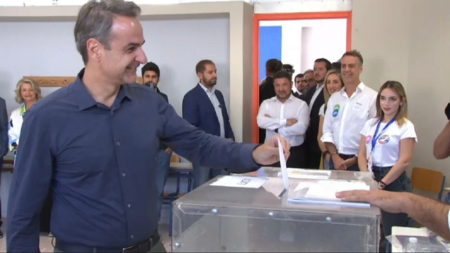 Raundi i dytë i zgjedhjeve lokale në Greqi! “Luftë” e fortë për qarkun e Thessalisë