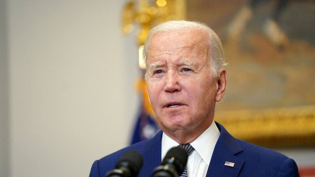 Joe Biden pyetet lidhur me hetimet mbi dokumentet sekrete