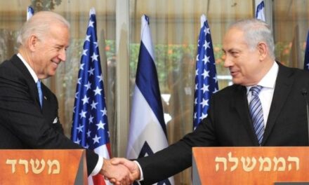 “Izraeli do të pushtojë Gazën pasi presidenti Biden të largohet”