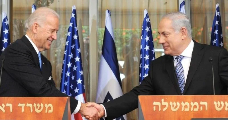 “Izraeli do të pushtojë Gazën pasi presidenti Biden të largohet”