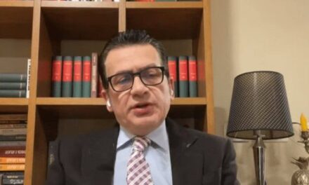 Kreshnik Spahiu: Sa vite burg rrezikon Sali Berisha, pse nuk janë parashkruar veprat penale