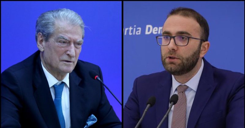 Sekretari i PD: Disa deputetë të grupimit Berisha-Bardhi do rikthehen në PD. Rithemelimi s’ka përfaqësim ligjor