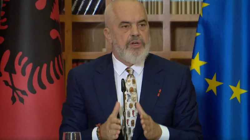 Rama nuk e cilësoi Kosovën “toka e askujt” – Gazetari i Financial Times sqaron lapsusin e redaksisë me deklaratën e Ramës