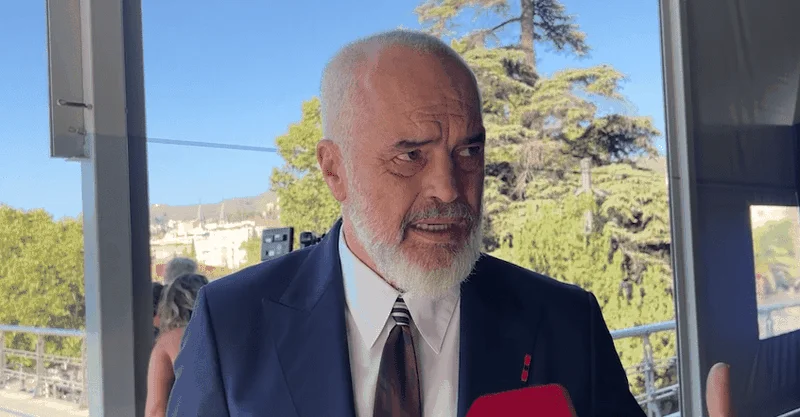 Rama nga Spanja: Nuk kam ndonjë qëndrim ndryshe për Kosovën, Shqipëria është në funksion të saj