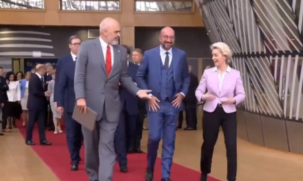 Samiti i Procesit të Berlinit, Rama zbulon çfarë do të përfitojë Shqipëria