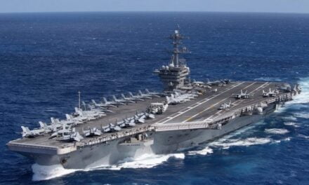 Luftanije, nëndetëse, avionë: Ja si Amerika po përgatitet për luftë