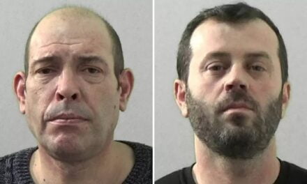 “Truri” i transportit të drogës, kush është shqiptari që u dënua me 7 vite burg në Angli?